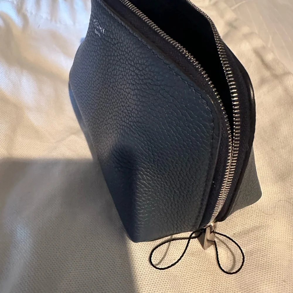 Celine Cosmetics Bag - Picture 9 of 12